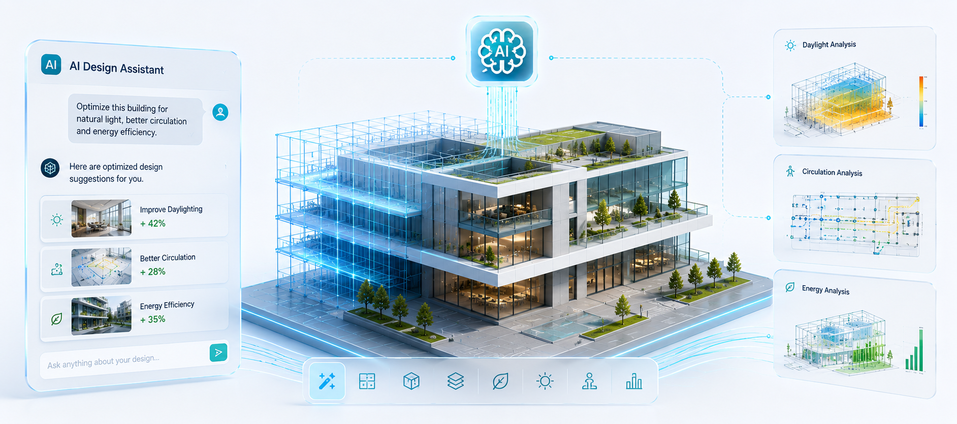 AI Design Assistant